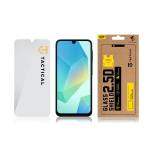Tactical 2.5D Samsung Galaxy A16 5G Clear