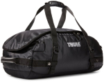 Reisikott-seljakott Thule Chasm TDSD-202, 40 l, must