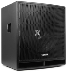 Aktiivne subwoofer Vonyx SWP18 PRO 18 "/ 1200W