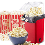 Popkornivalmistaja 1200w