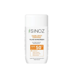 P&auml;ikesekreem Sinoz, 50ml