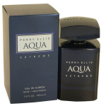 Tualettvesi Perry ellis aqua extreme EDT meestele, 100 ml