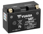 Aku Yuasa 8,4Ah 120A AGM(CP) 150x70x105mm