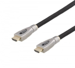 Deltaco HDMI-4100, HDMI, 10 m