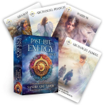 Eelmise elu energia Oracle Cards Heinamaja