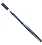 Tindipliiats Stabilo pen 68-98 tumesinine