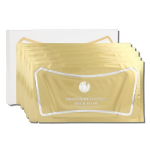 NeckMask lifting mask kaelale, 5 tk.