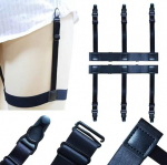 Rihmad, mis hoiavad s&auml;rki p&uuml;kstes Perfee