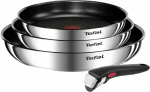 Tefal Ingenio Emotion 22/24/28 induktsioonpanni komplekt