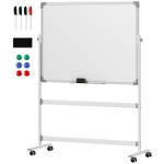 Homcom Magnetiline tahvel 120 x 90 cm