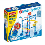 Kreatiivne Quercetti Migoga Ocean Spinning kuularada lastele - 6566