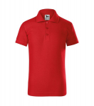 Pique Polo polos&auml;rk lastele