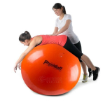 V&otilde;imlemispall Original PEZZI Physioball 120cm.