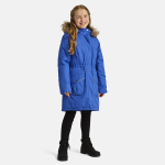 Huppa T&uuml;drukute talveparka MONA 2, blue