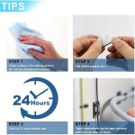 Kaabliklambrid, 160 tk