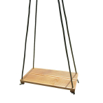 Kiigelaud puidust 50x25cm 0004