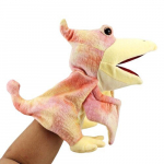 30cm Dinosaur K&auml;piknukk Lastele Halloween J&otilde;ulukink., Pterozaurai