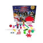 Advendikalender FIDGET TOY