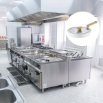 COOKER KING mitten&otilde;u praepann klaaskaanega 24cm.