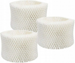 3x PHILIPS HYDRIFIER FILTER HU4102 HU4801 HU4802 HU4803 HU4813