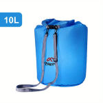 Hoia Varustus Kuiv ja Puhtana - 5L/10L/20L/40L Veekindel Kuivkott Kajakile, Spordisaali, Matkamiseks, Ujumiseks, Telkimiseks, Lumelauas&otilde;iduks, Paadis&otilde;iduks, Kalap&uuml;&uuml;giks., Mėlyna B