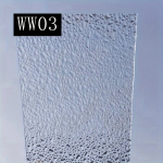 1tk 10X10cm L&auml;bipaistev Helev Tekk Texture Kirik Klaasi Kunst DIY Materjal Mosaik., GW04
