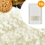 Looduslik Sojavaha 450g K&uuml;&uuml;nalde Valmistamiseks