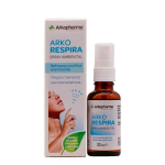 Eeterlike &otilde;lide pihusti Arkopharma Arkorespira, 30 ml