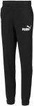 P&uuml;ksid teismelistele Puma ESS Logo Sweat Black