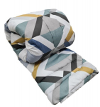 Villane tekk, 200x220 cm