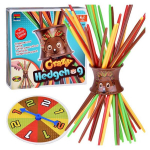Skill Game malet&uuml;kid siili v&auml;rvi t&uuml;kkidega GR0686