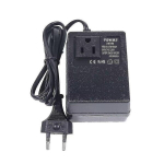 Pingemuundurile 220V kuni 110V trafo