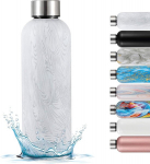 ZERTAGO veepudel, 500 ml