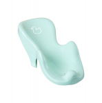Vanniiste Tega Baby Bath Duck, roheline