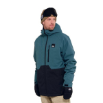 Horsefeathers meeste lumelauajope Crown OM306K, sinine