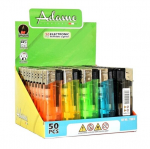 Adamo tulemasin 176010 Turbo 50tk