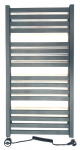 Elektriline k&auml;ter&auml;tikuivati ​​TERMA VIVA 960/500 "metallikhall" 400W