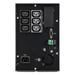 Lainakast - Eaton - 5P 850i Gen 2 - 680 Watt - 850 VA - &Uuml;hes faasis - 6 V&auml;ljundit