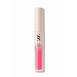 Huulel&auml;ige Sensilis LIP GLOW [OIL REPAIR] N&ordm; 02 Peachy Promise 3,5 ml