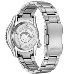 Citizen Promaster Marine Automatic NY0160-66EE Limited Edition