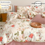 voodipesukomplekt, 3 tk, 260cm*240cm