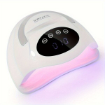 SUNX17MAX UV LED K&uuml;&uuml;nte Lamp, Kiire K&uuml;&uuml;nte Kuivatuslamp.