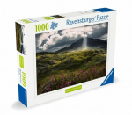 Ravensburger pusle 1000-osaline Mountains secret