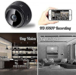 Blink Outdoor &ndash; juhtmevaba, ilmastikukindel HD-turvalisus