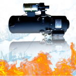 12 V jahutusvedeliku soojendi Vevor, 10 kW