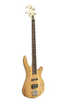 Basskitarr Stagg SBF-40 NAT
