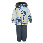 Talvine 2-osaline komplekt Huppa Avery 80 cm