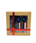 Kinkekomplekt Motul mootorratturitele, 1tk
