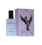 Tualettvesi Homme Collection Immortal EDT meestele, 50 ml