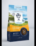 Ziwipeak Cat Steam & Dried kanaga, 2,2 kg